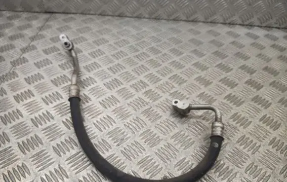 Mitsubishi Lancer Other air conditioning (A/C) parts 