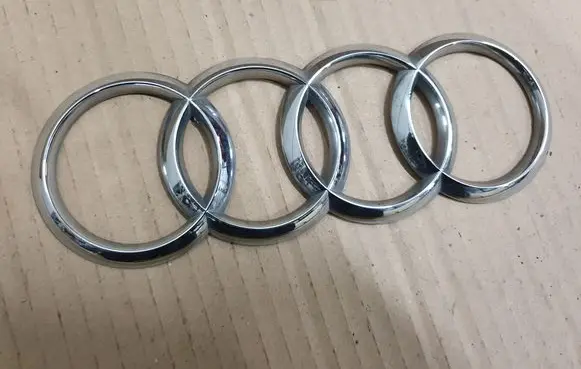 Audi Q5 SQ5 Manufacturers badge/model letters 4H0853742A