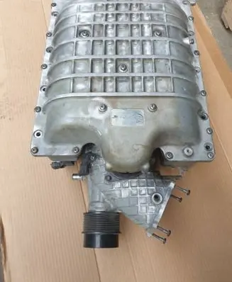 Ram 1500 Supercharger 53011193AD