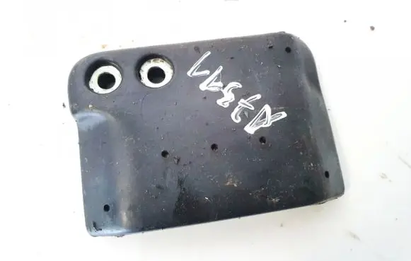 Seat Toledo II (1M) Steering wheel adjustment switch 