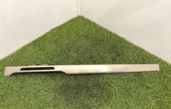 Volkswagen PASSAT B8 Dashboard glove box trim 3G1858228B