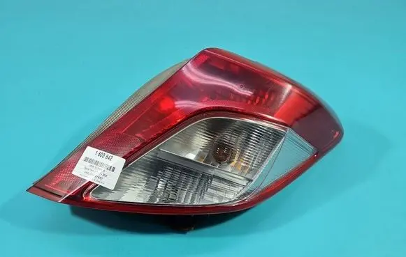 Toyota Yaris Rear/tail lights IMPRK1603642