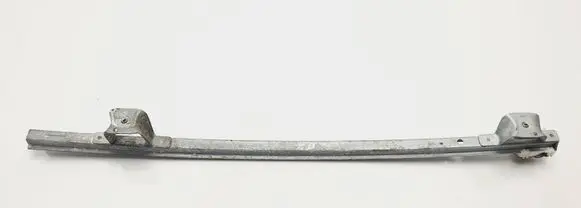 Opel Zafira A Front door windshield rail 90579672