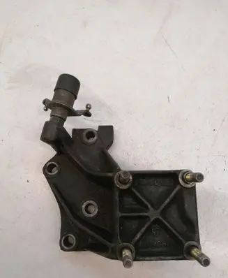 Peugeot Boxer Gearbox mounting bracket 1331957080