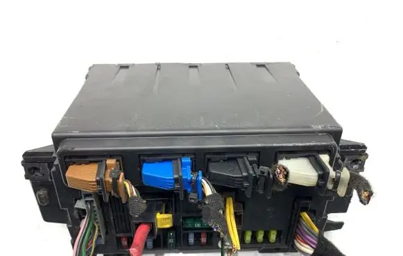 Other control units/modules
