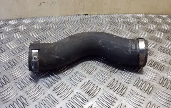 KIA Sportage Intercooler hose/pipe 282622F450