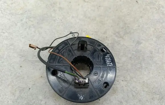 Mercedes-Benz Vito Viano W639 Airbag slip ring squib (SRS ring) A6394640218