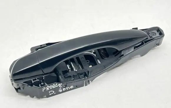 Toyota Proace Front door exterior handle SU001A3557 242729