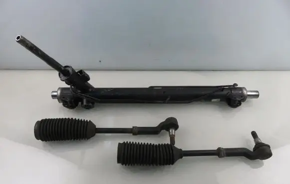 Ford S-MAX Steering rack 6S7C3551AJ