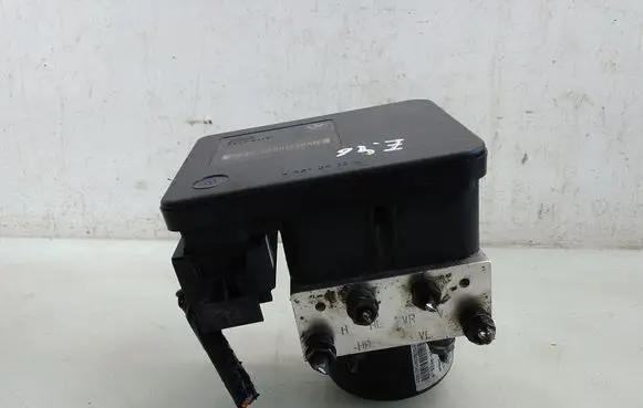 BMW 3 E46 ABS Pump 34516765452 6765454