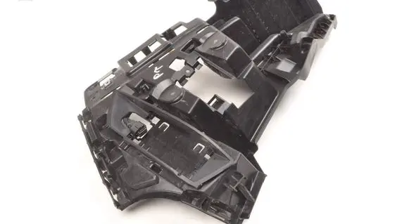 Mini Aceman Front bumper mounting bracket 2804106XNY03B