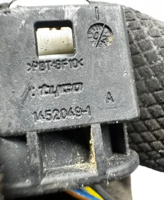BMW 5 E39 Parking sensor (PDC) wiring loom 1452049 14520491