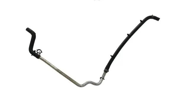 Tesla Model S Electric car engine cooling hoses/pipes 102852700B
