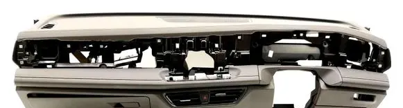 Volkswagen Tiguan Dashboard 572857003B
