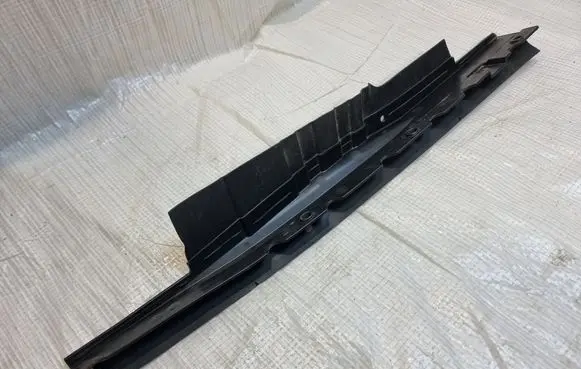 Ford Mondeo MK V Fender foam support/seal DS73-A02078-AD