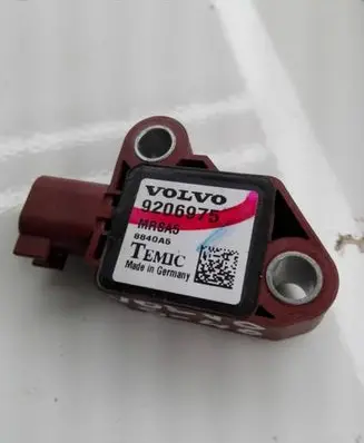 Volvo S40 Airbag deployment crash/impact sensor 9206975 8840A5