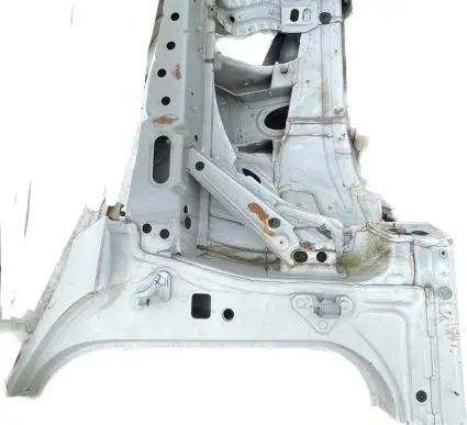 Mercedes-Benz GLE (W166 - C292) Front quarter panel 
