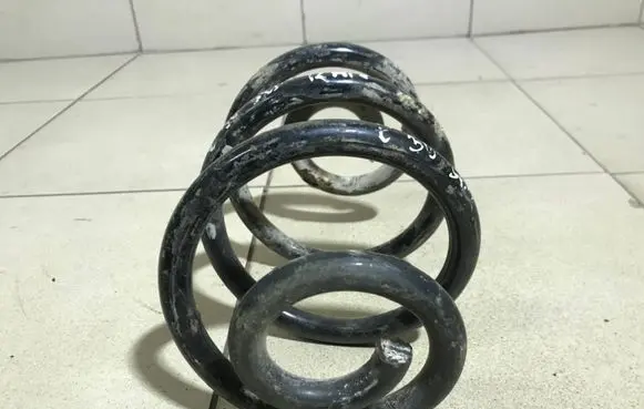 BMW 3 E36 Rear coil spring