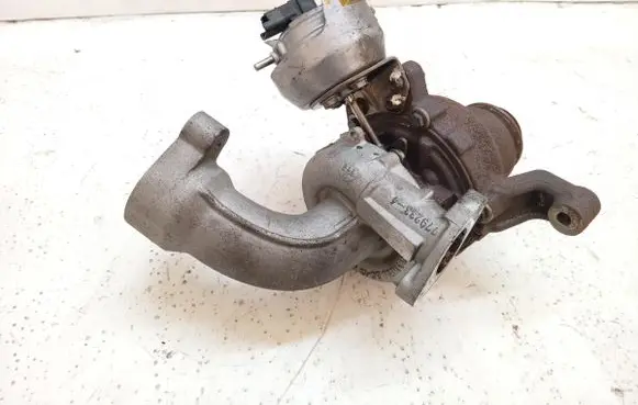 Citroen C5 Turbo 9674962080