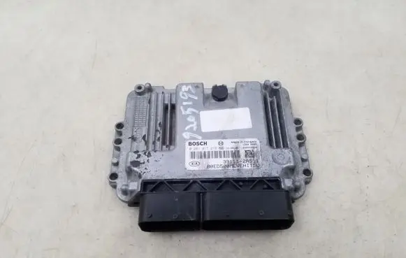 KIA Ceed Engine control unit/module 391112A511