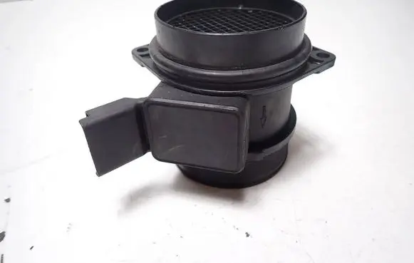 Peugeot 807 Mass air flow meter 460404