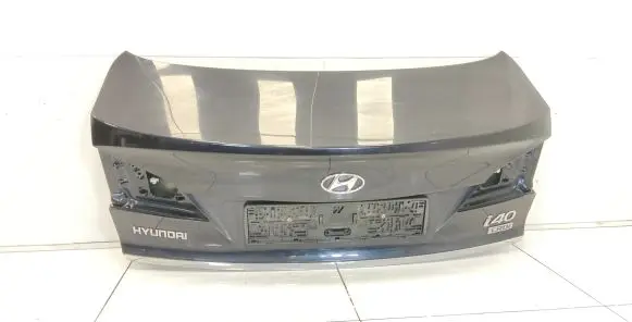 Hyundai i40 Tailgate/trunk/boot lid