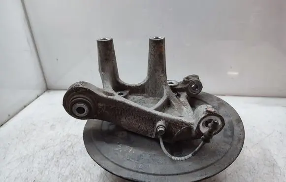 Opel Insignia B Rear wheel hub