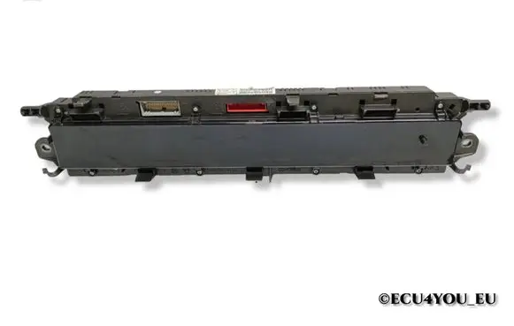 Renault Scenic II - Grand scenic II Speedometer (instrument cluster) 8200365607E
