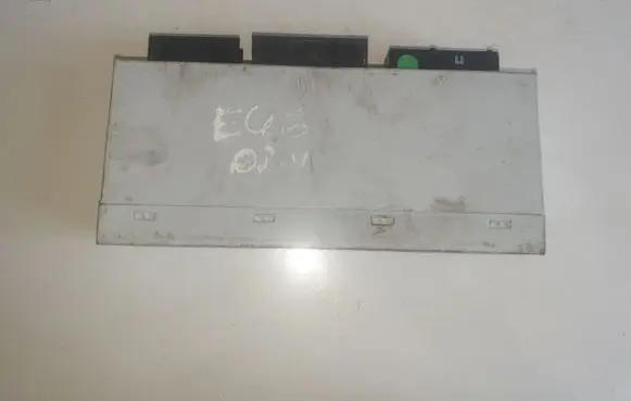 BMW 3 E46 Comfort/convenience module 6914364