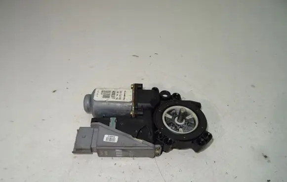 Citroen C3 Front door electric window regulator 9222AP