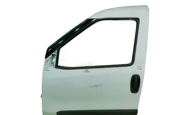 Opel Combo D Front door PRZOD LEWE