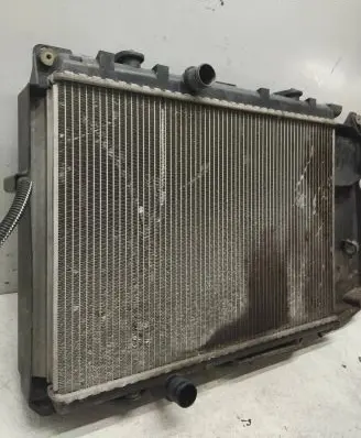 Citroen Xsara Picasso Coolant radiator