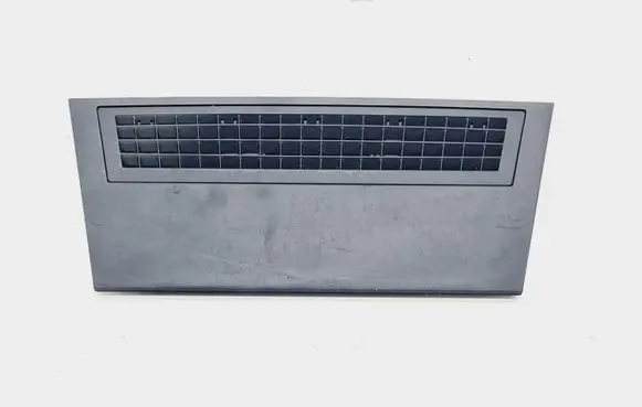 BMW 7 E65 E66 Dash center air vent grill 51457002436