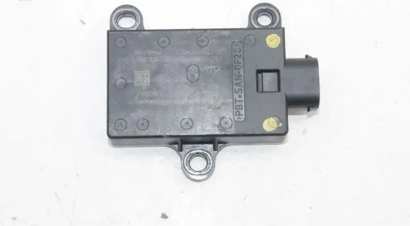 Land Rover Range Rover Evoque L538 ESP acceleration yaw rate sensor BJ3214B296AB