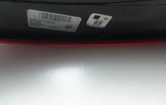 Alfa Romeo Giulia Rear/tail lights 20690108