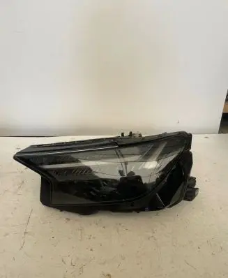 Audi Q6 e-tron Headlight/headlamp 89A941035D 92480068 1474958