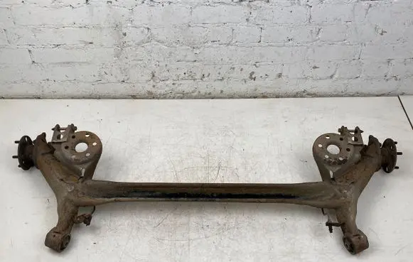 Toyota Corolla E140 E150 Rear axle beam 
