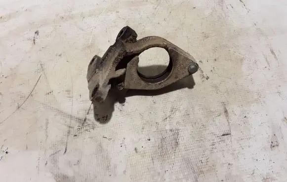 Renault Master II Driveshaft support bearing bracket 8200502735