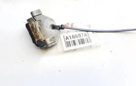 Subaru Legacy Other exterior part 3823