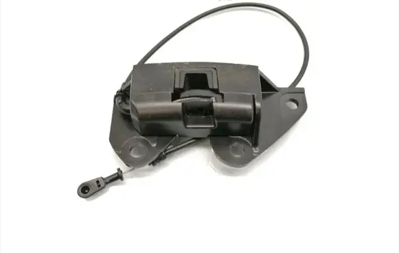 Renault Megane II Convertible roof lock/latch 8200355695