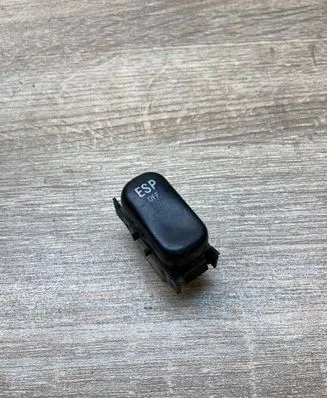 Mercedes-Benz E W210 ESP (stability program) switch 2108207710 03100523