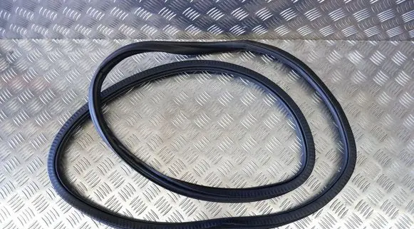 BMW 5 G30 G31 G38 Front door rubber seal 7468731