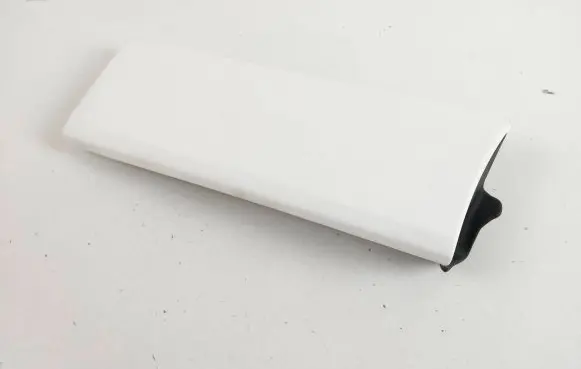 Panel trim