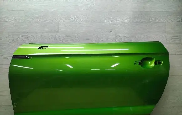 Audi A5 Front door