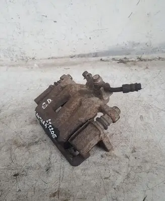 Opel Antara Rear brake caliper