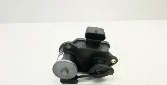 Hyundai i30 Intake manifold valve actuator/motor 283202A400 8L15999