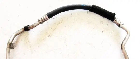 Renault Laguna III Air conditioning (A/C) pipe/hose 924540010R