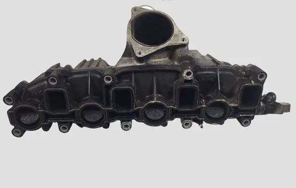 Volkswagen PASSAT B6 Intake manifold 03L129711 1024113S01