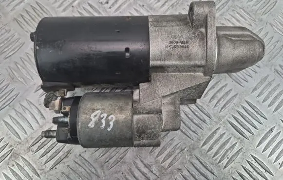 Mercedes-Benz ML W164 Starter motor A0061513701