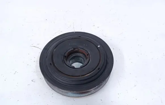 Opel Antara Crankshaft pulley 25182193